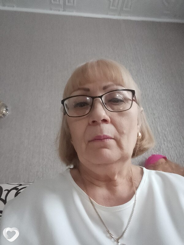 Наталья, 68, Кургане — анкета №2324002