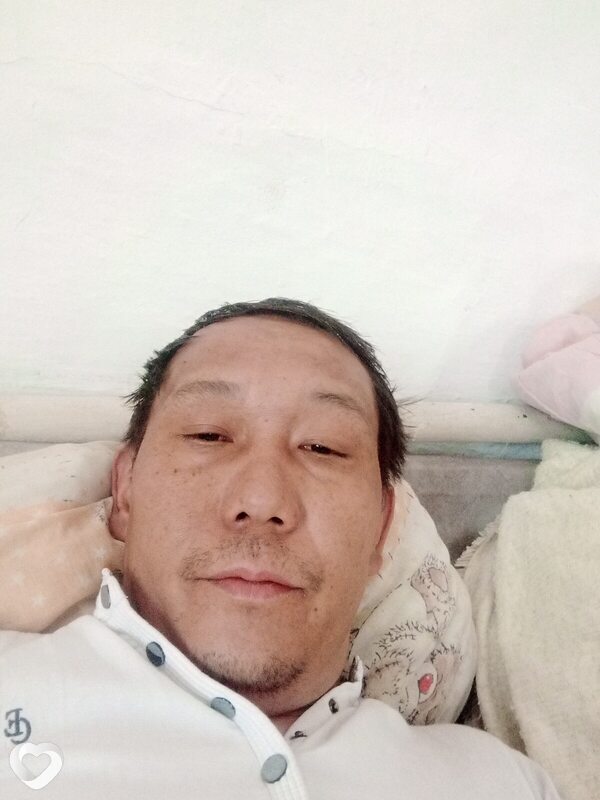 Дос Орал, 42, Алматы — анкета №2324007