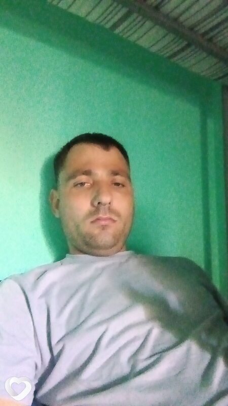Иван, 33, Москве — анкета №2324531