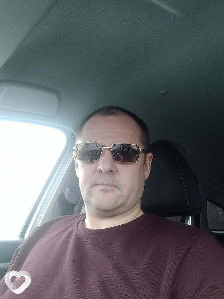 Дмитрий, 45, Оренбурге — анкета №13366