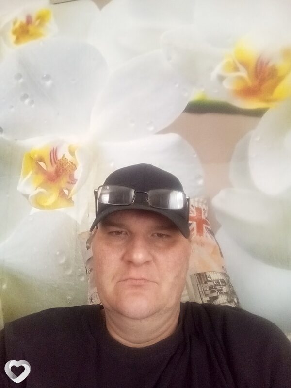 Андрей, 43, Смоленске — анкета №2324536