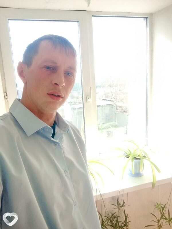 Анатолий, 36, Чите — анкета №2324538