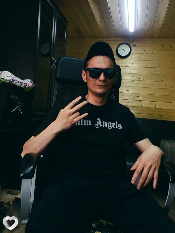 Захар, 30, Сосновом Боре — анкета №2324240