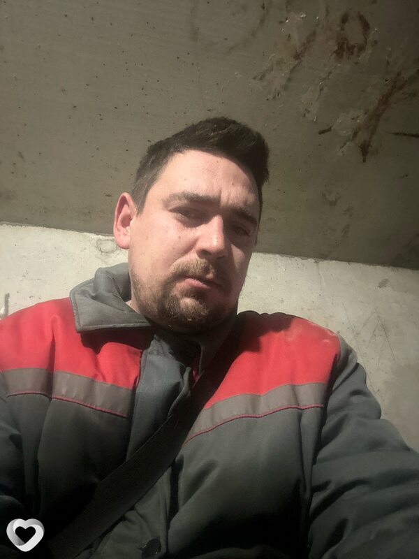 Сергей, 32, Минске — анкета №2324247