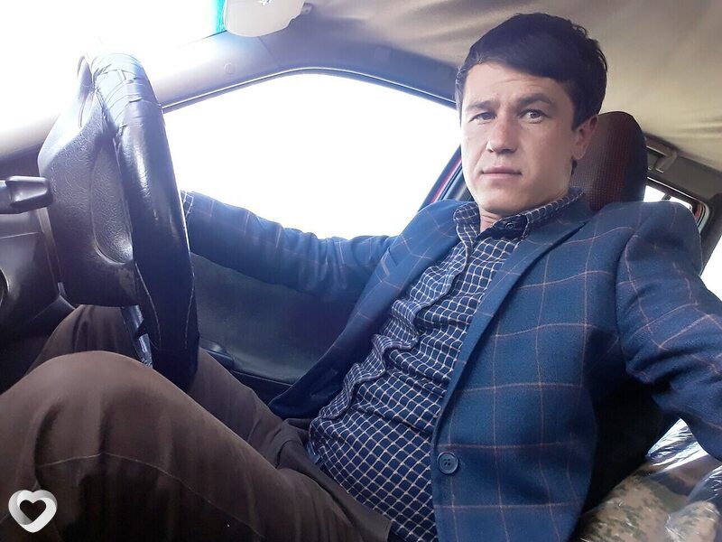 Шамс, 29, Ивантеевке — анкета №2324248