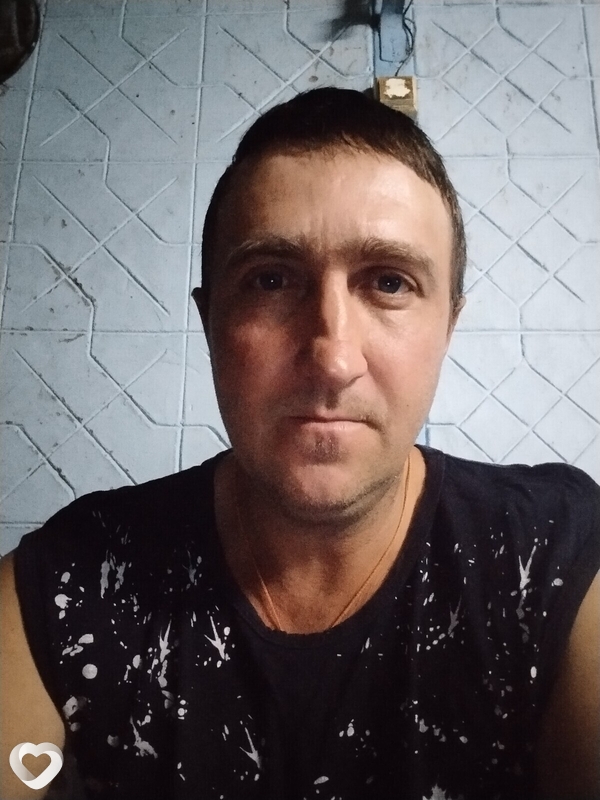 Олег, 43, Волгограде — анкета №2324251