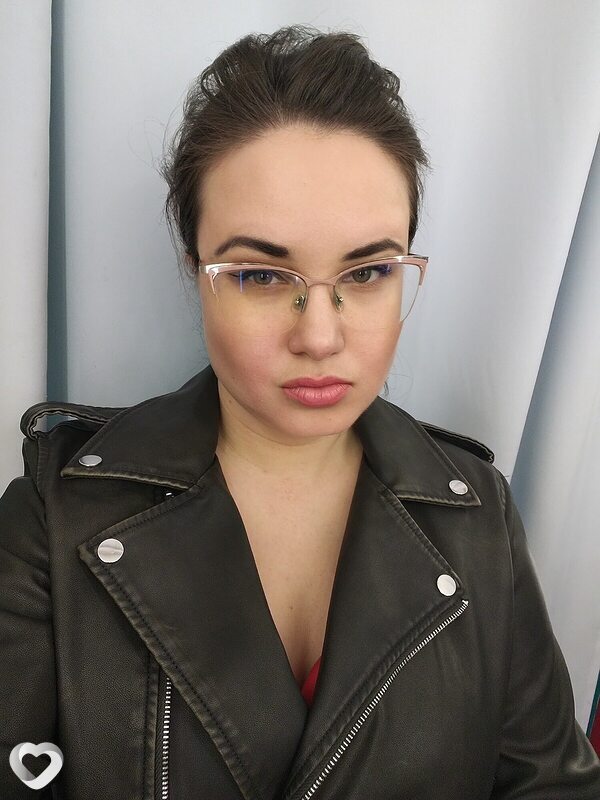 Екатерина, 38, Томске — анкета №2324257