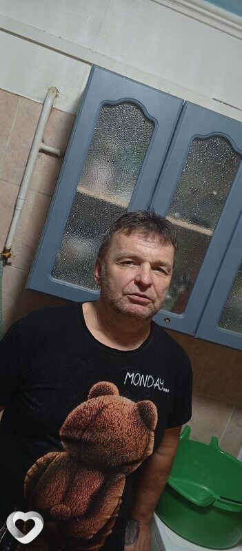 Владимир, 57, Таганроге — анкета №2324262
