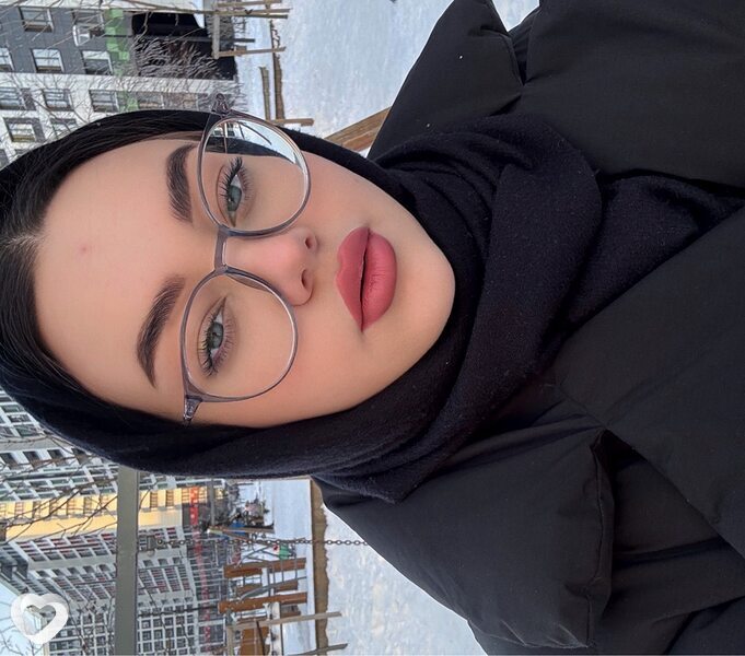 Карина, 25, Санкт-Петербурге — анкета №2324050