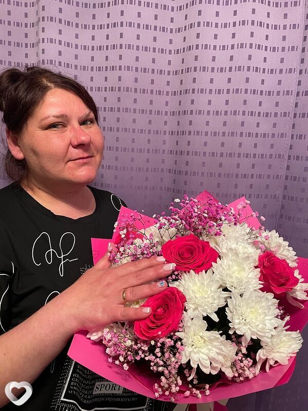Анютка, Хороль