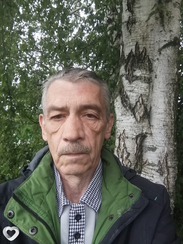 Вячеслав, 58, Пензе — анкета №2324060