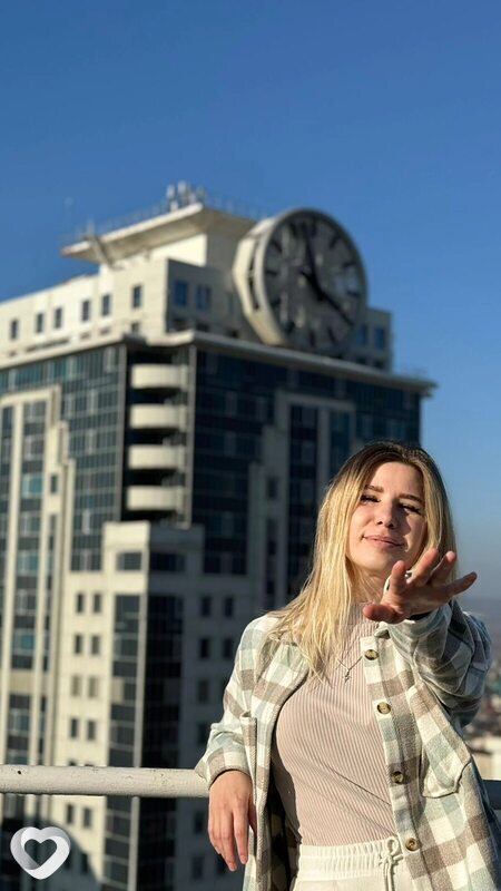Татьяна, 30, Москве — анкета №2324191