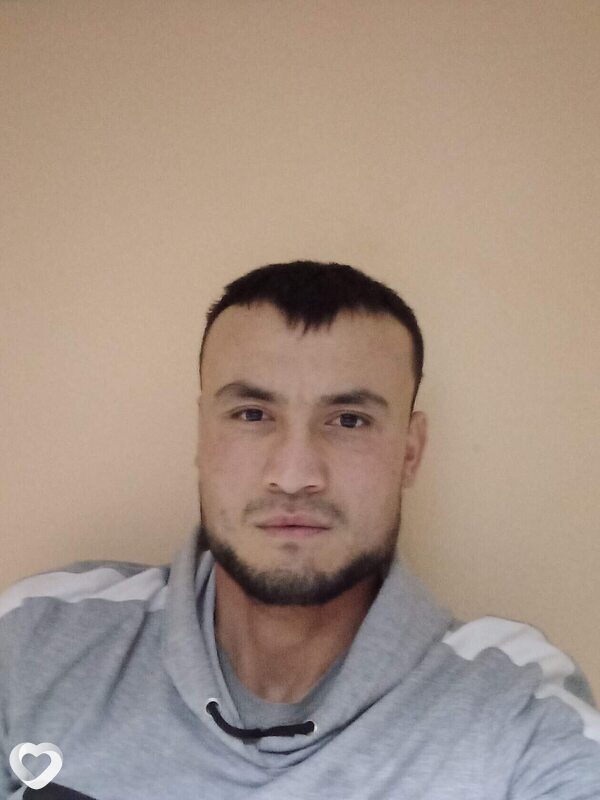 Темур, 32, Красноярске — анкета №2324211