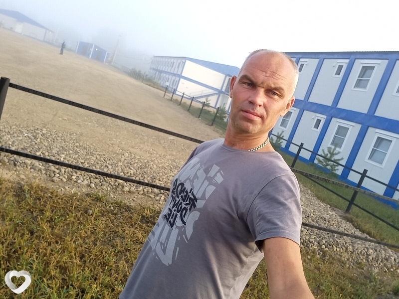 Никита, 44, Твери — анкета №2324212