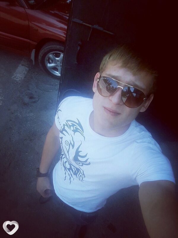 Валерий, 29, Подольске — анкета №2324016