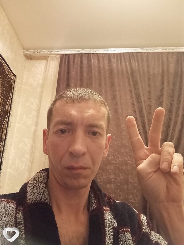 Александр, 42, Новокубанске — анкета №2324017