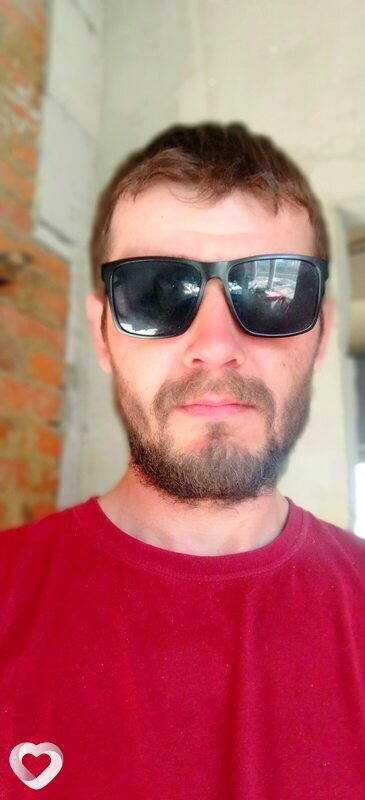 Петар, 34, Лельчицах — анкета №2324018