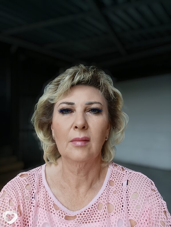 Жанна, 56, Шымкенте — анкета №2324020