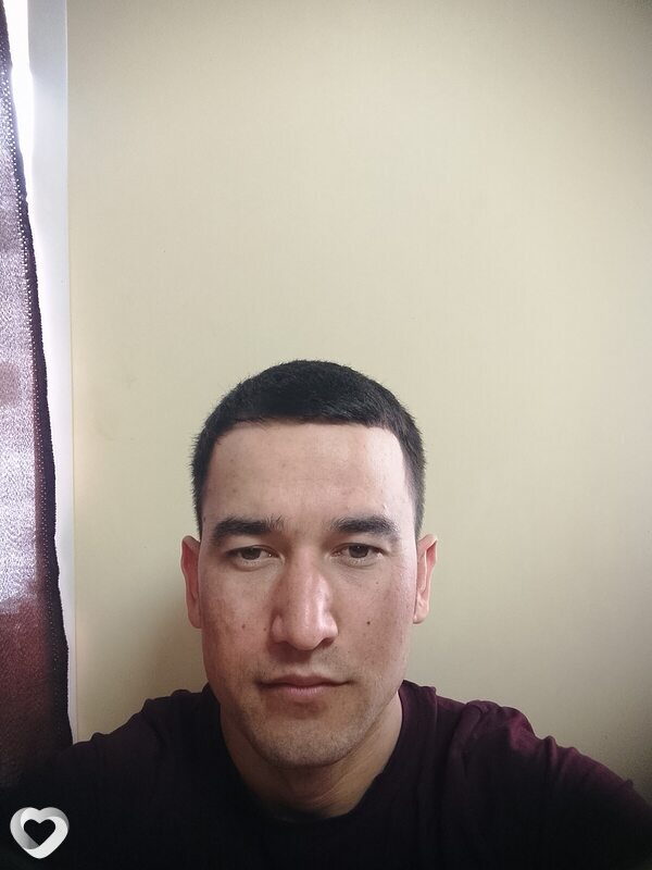 Алим, 31, Нижнекамске — анкета №2324022