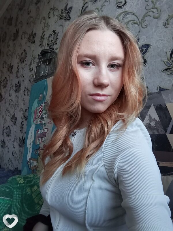 Вика, Чусовой