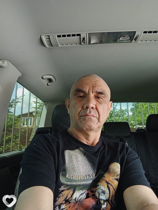 Сергей, 66, Москве — анкета №2324031