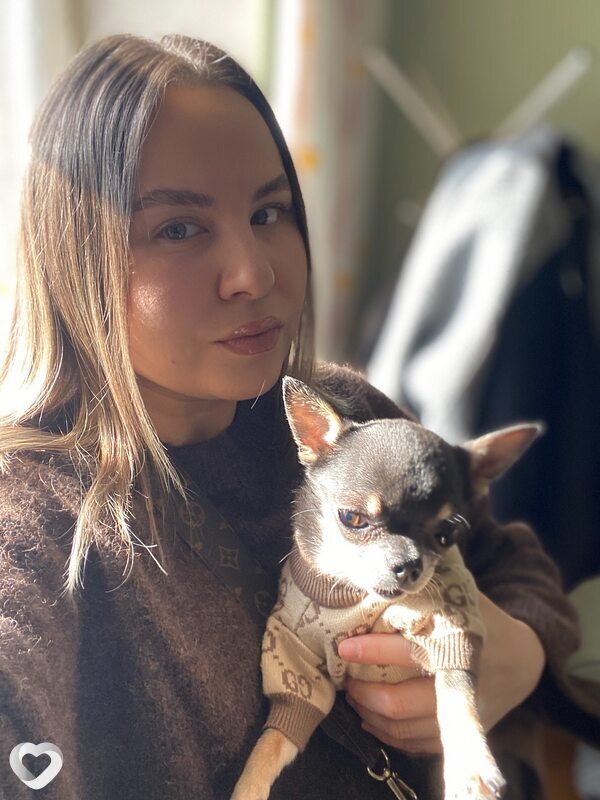 Татьяна, 39, Екатеринбурге — анкета №2324066