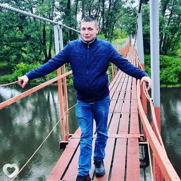 Валентин, 37, Кинеле — анкета №2324068