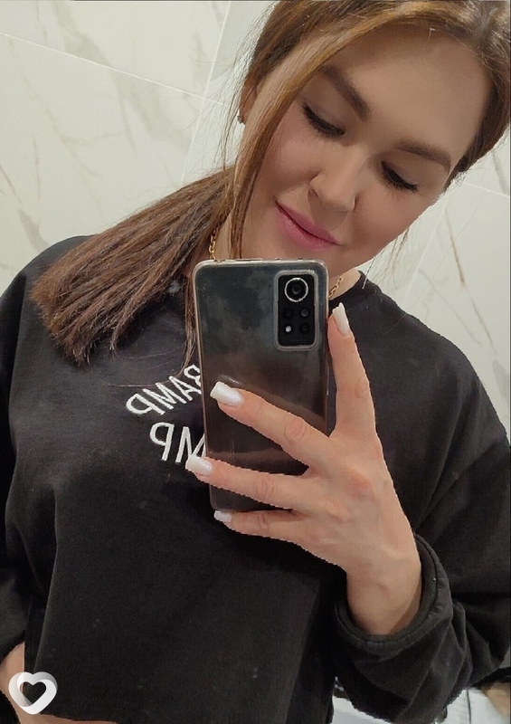 Елена, 34, Тюмени — анкета №2324078