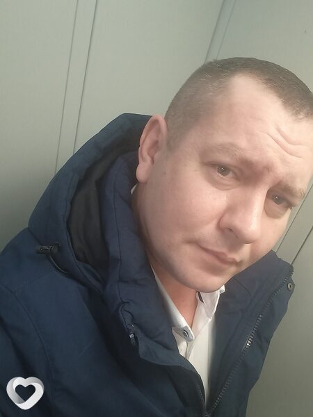 Сергей, 46, Минске — анкета №2324082