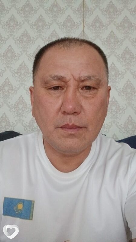 Ерлан, 52, Уральске — анкета №2324084