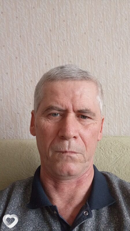 Леонид, 56, Гулькевичах — анкета №2324086