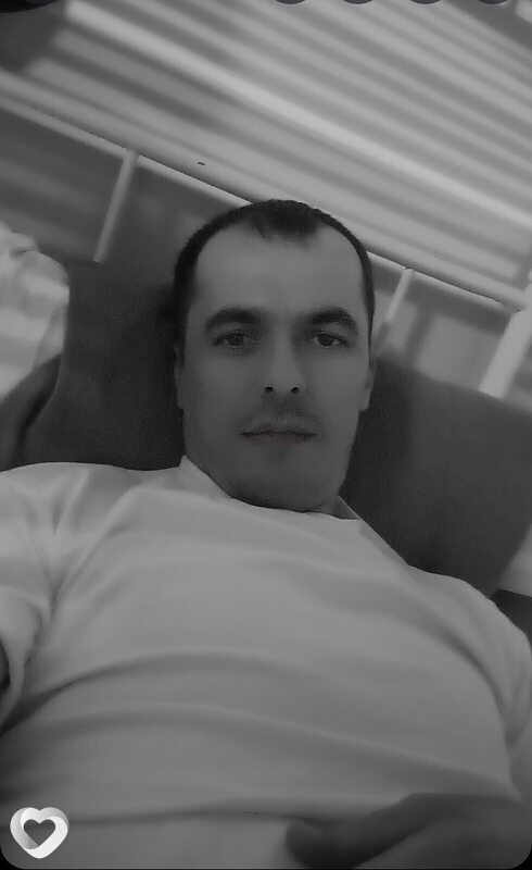 Фархат, 33, Зеленодольске — анкета №2324087