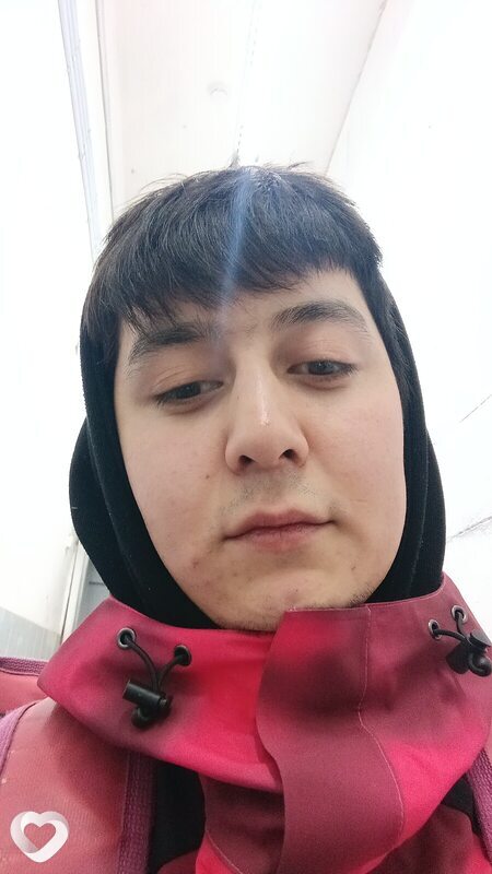 Жамик, 27, Самаре — анкета №2324117