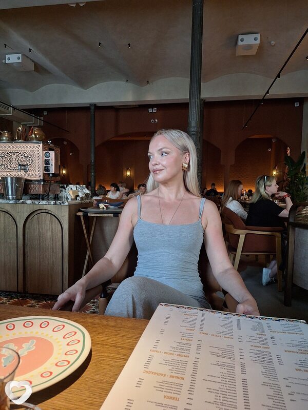 Анна, 41, Лисках — анкета №2324125