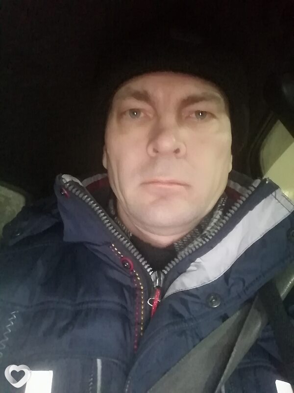 Сергей, 50, Бийске — анкета №2324128