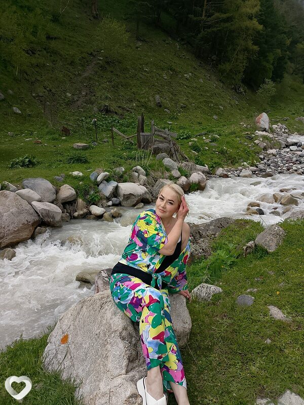 Natalia, 45, Пятигорске — анкета №2324130