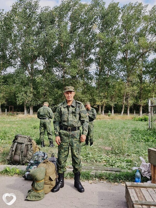 Ильмир, 43, Самаре — анкета №2324094