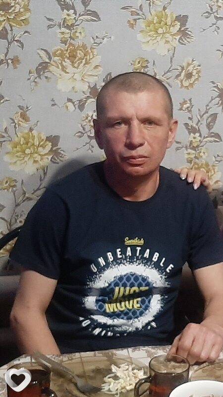Максим, 43, Рубцовске — анкета №2324096