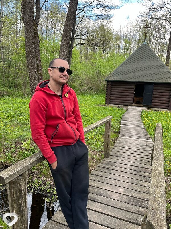 Ruslan, Чечерск