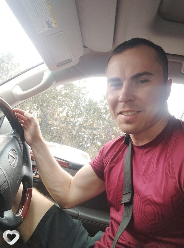 Женя, 35, Калининграде — анкета №2324101