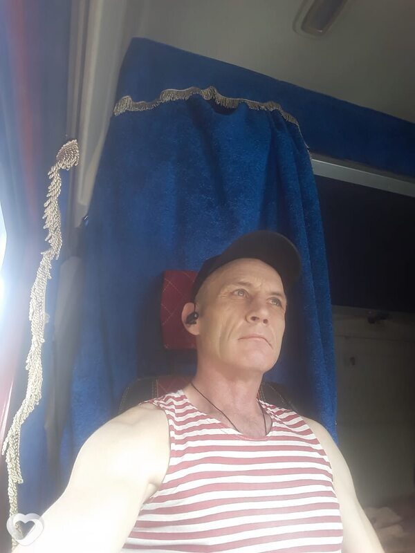 Андрей, 49, Твери — анкета №2324102