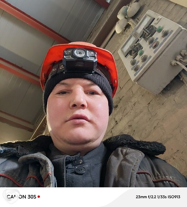 Александр, 42, Красноярске — анкета №2324105