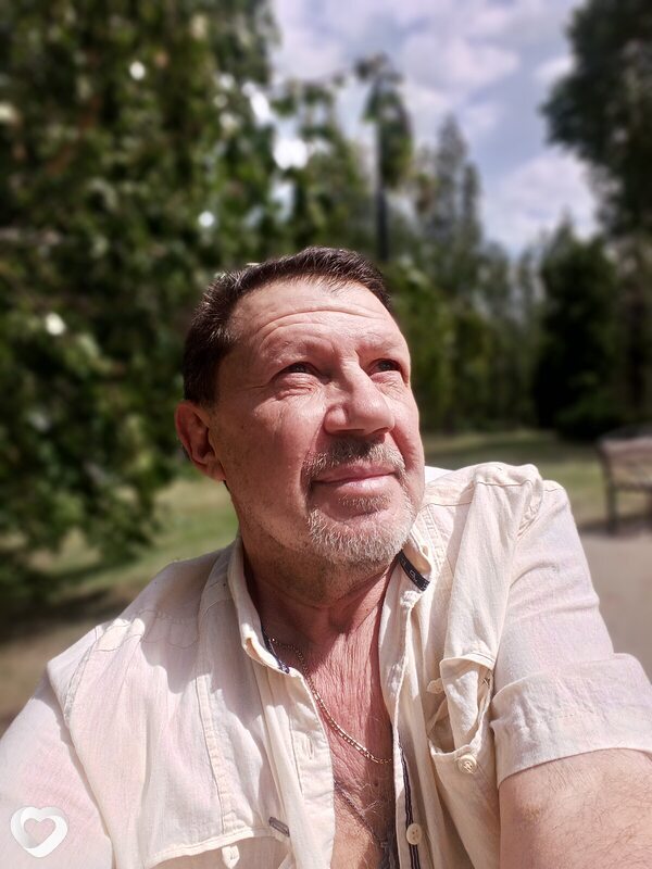 Александр, 65, Воронеже — анкета №2324106