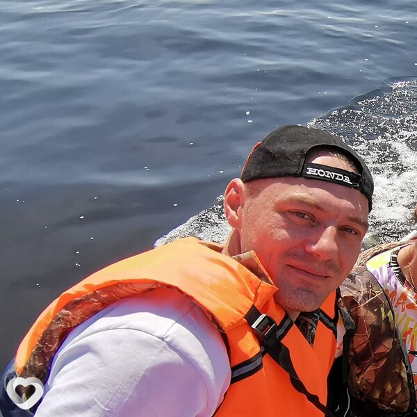 Alexei, 42, Энгельсе — анкета №2324291