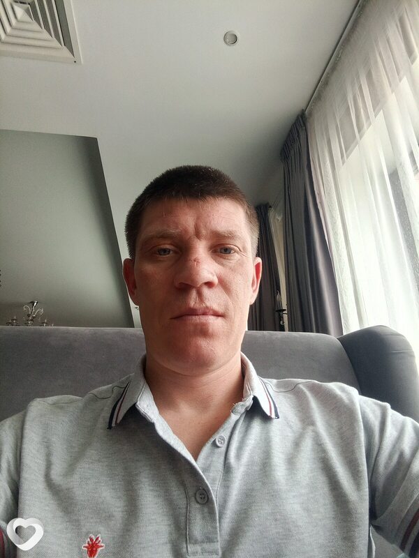 Сергей, 39, Вяземском — анкета №2324295