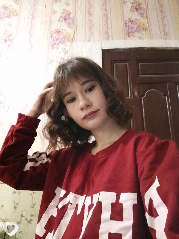 Ольга, 26, Тимашевске — анкета №2324302