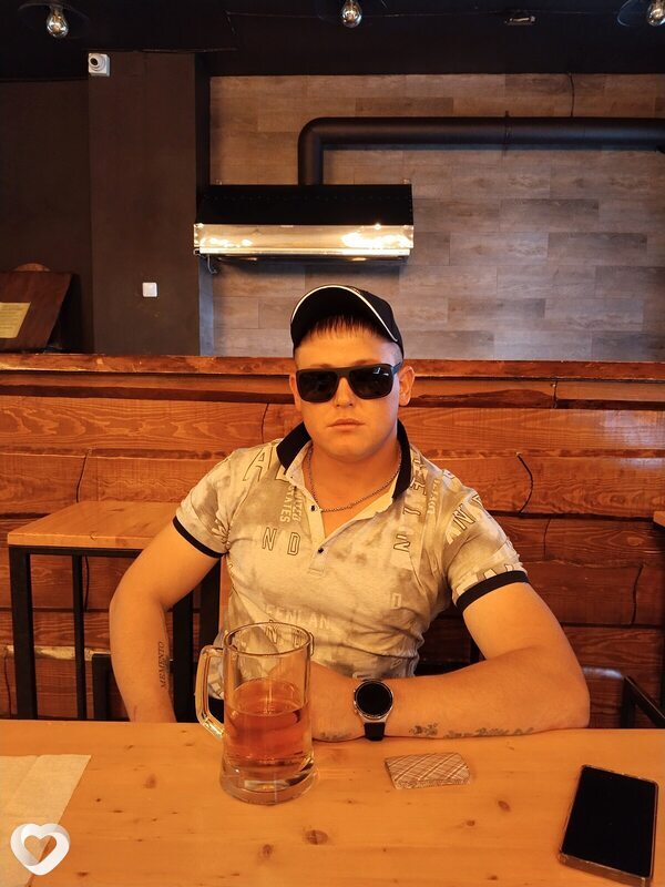 Александр, 31, Рубцовске — анкета №2324309