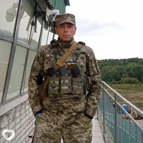 Денис, 40, Одессе — анкета №2324215