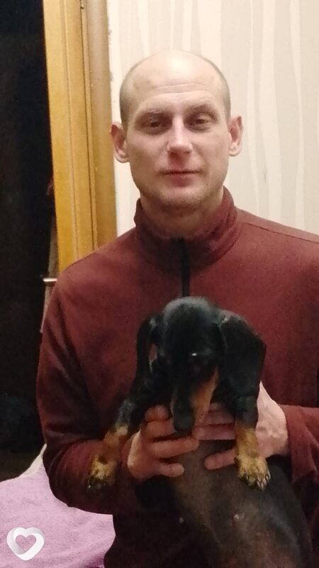 Николай, 38, Майкопе — анкета №2324221