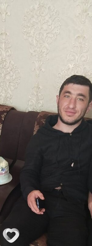 Давид, 33, Нальчике — анкета №2324224